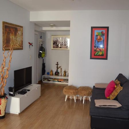Cleopatra Apartment Buenos Aires Luaran gambar