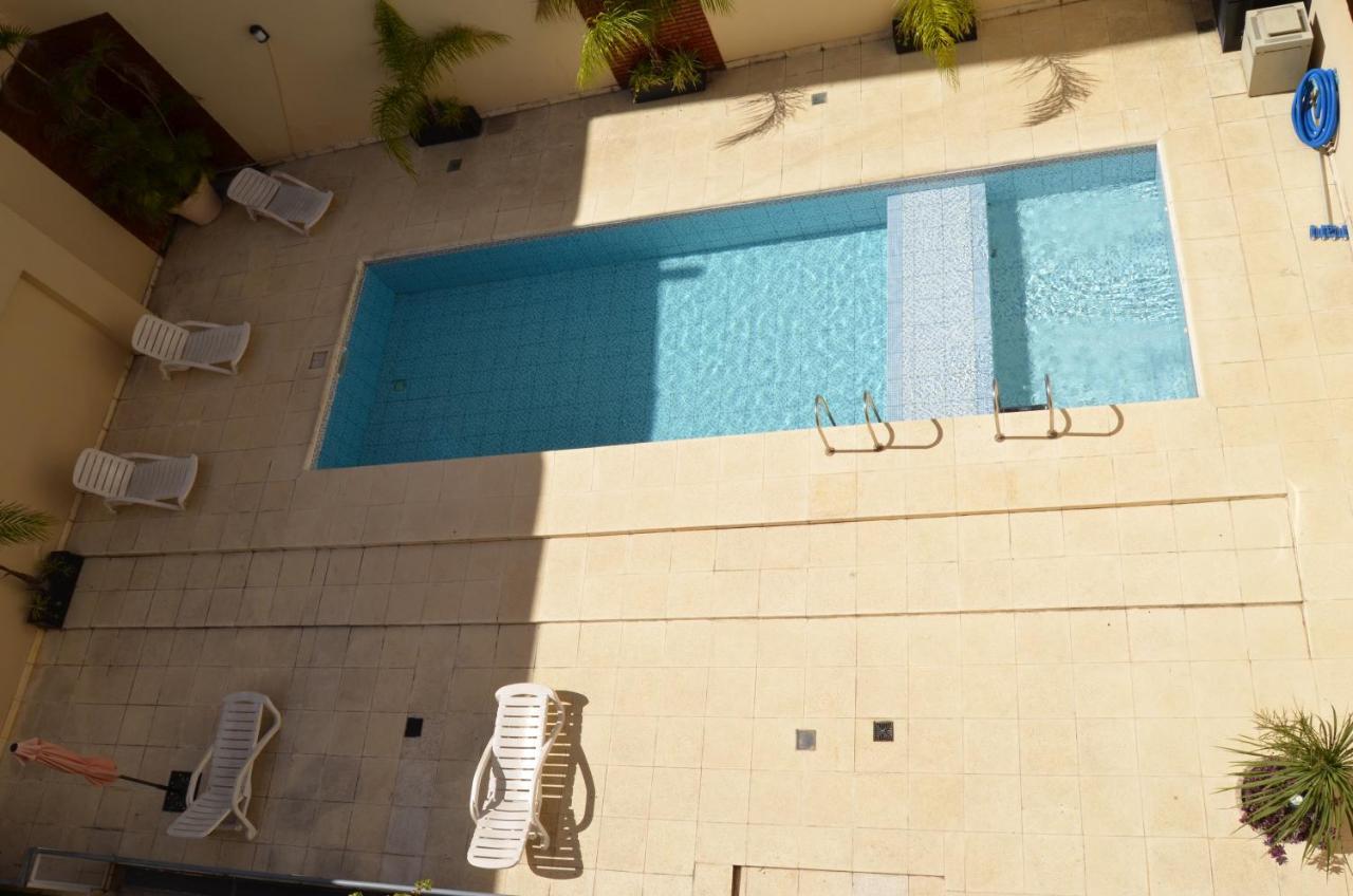 Cleopatra Apartment Buenos Aires Luaran gambar