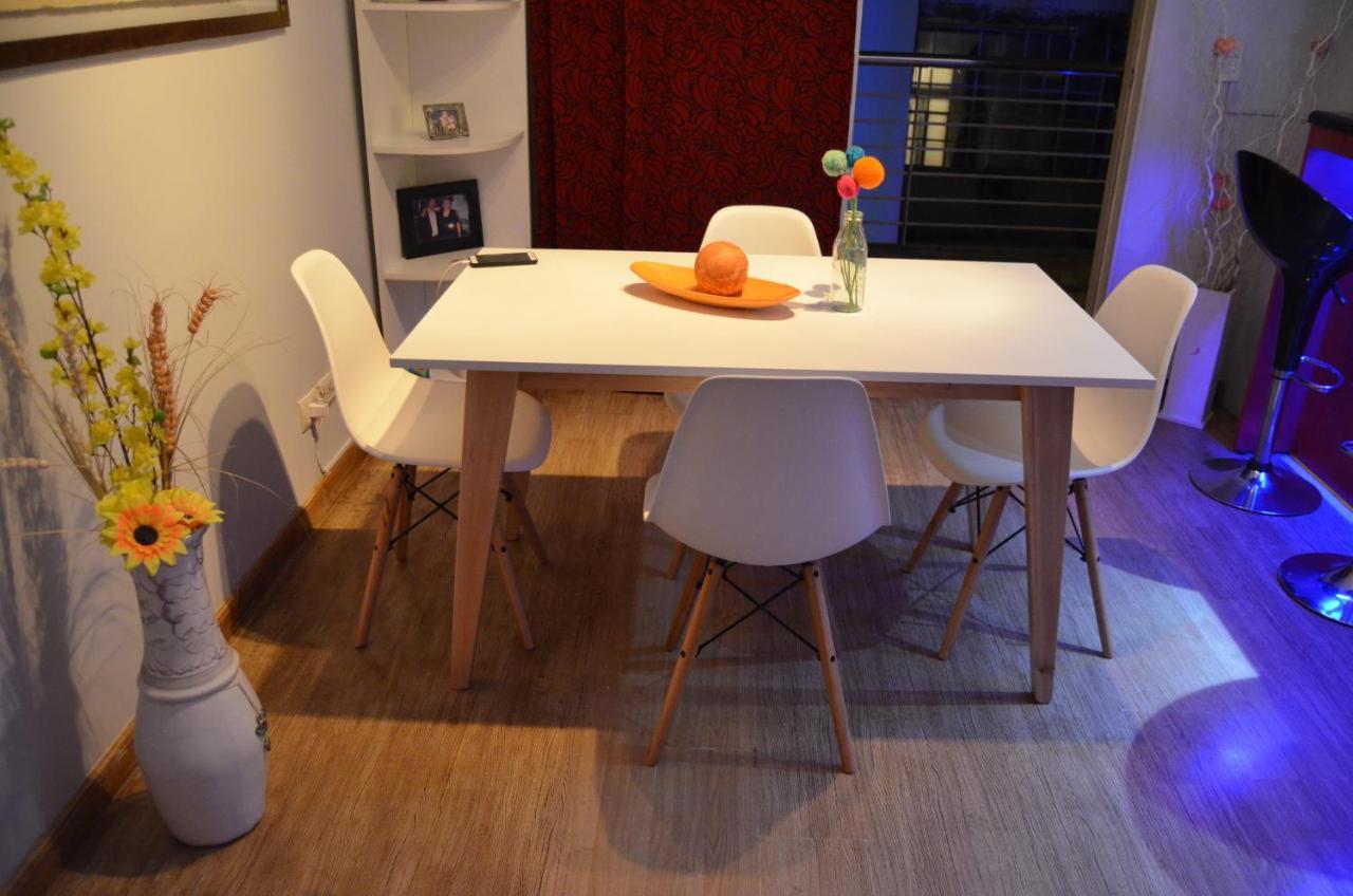 Cleopatra Apartment Buenos Aires Luaran gambar