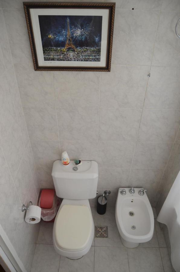 Cleopatra Apartment Buenos Aires Luaran gambar