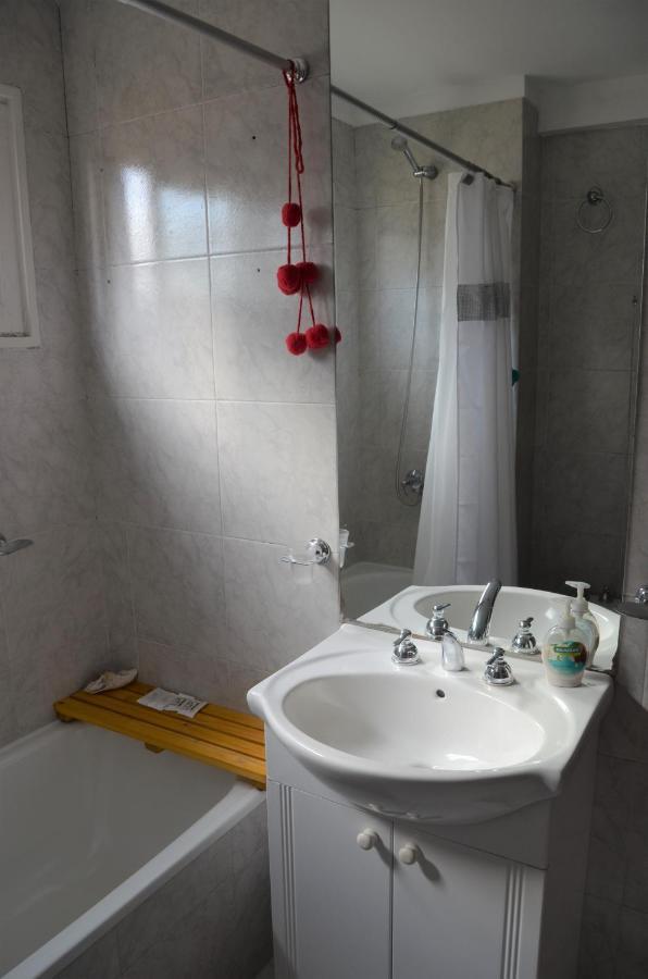 Cleopatra Apartment Buenos Aires Luaran gambar