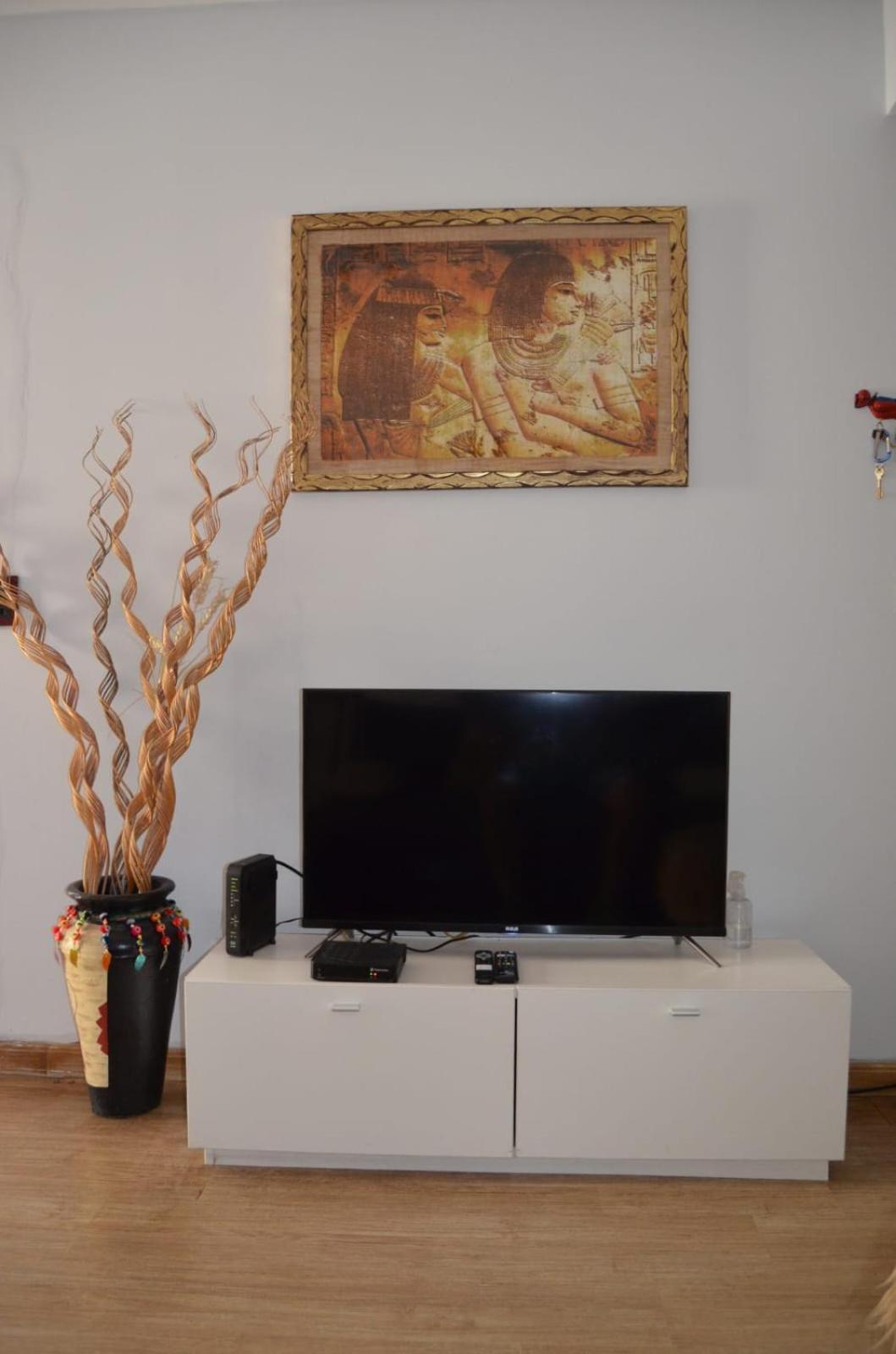 Cleopatra Apartment Buenos Aires Luaran gambar