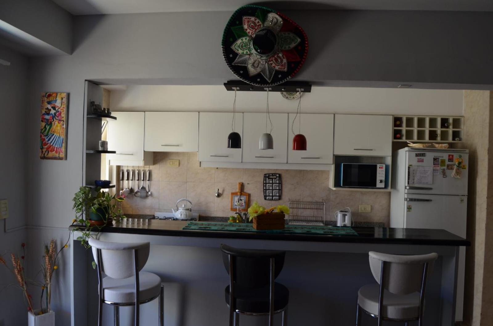 Cleopatra Apartment Buenos Aires Luaran gambar