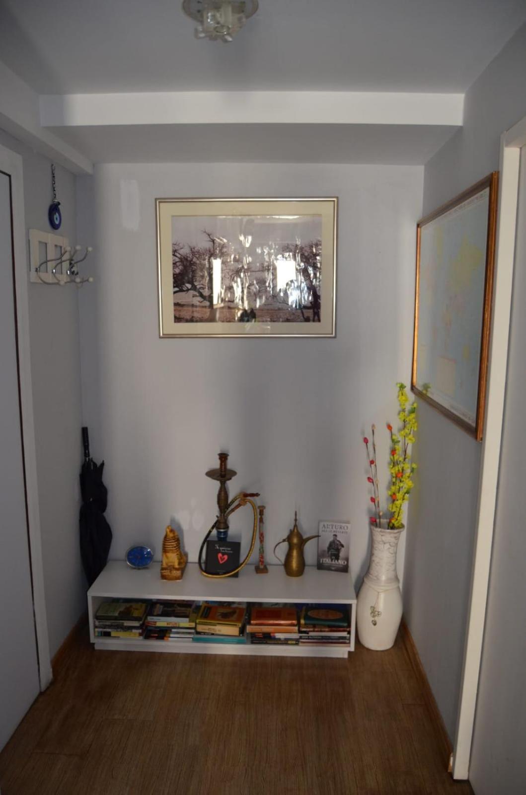 Cleopatra Apartment Buenos Aires Luaran gambar