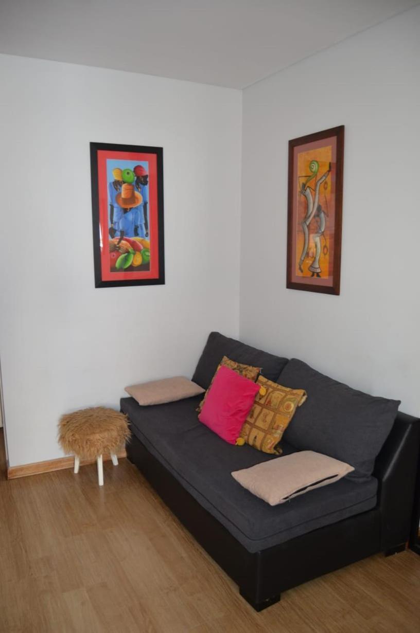 Cleopatra Apartment Buenos Aires Luaran gambar