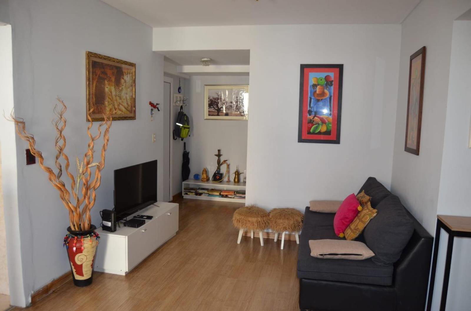 Cleopatra Apartment Buenos Aires Luaran gambar
