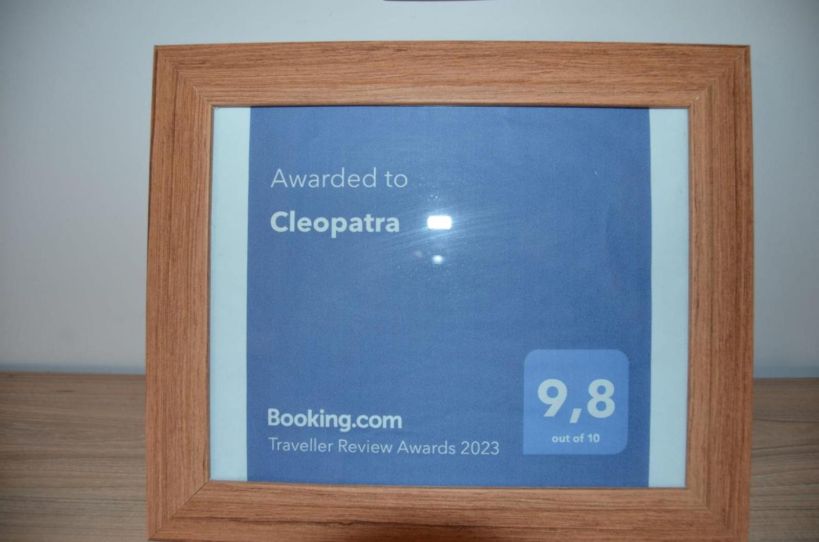 Cleopatra Apartment Buenos Aires Luaran gambar