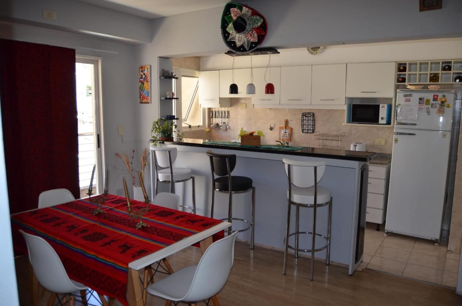 Cleopatra Apartment Buenos Aires Luaran gambar
