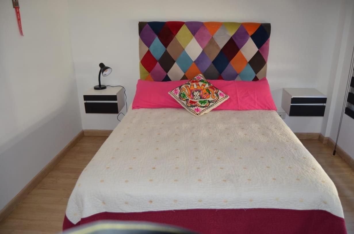 Cleopatra Apartment Buenos Aires Luaran gambar