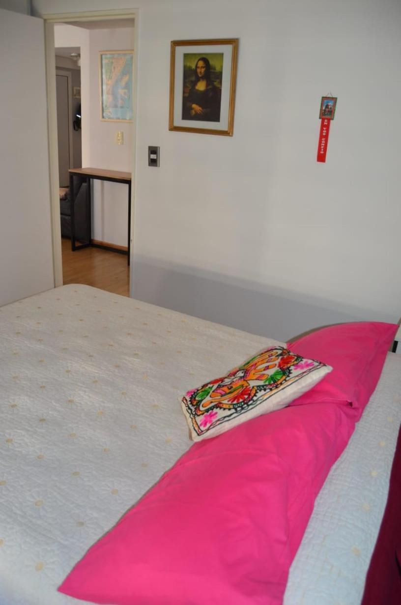 Cleopatra Apartment Buenos Aires Luaran gambar