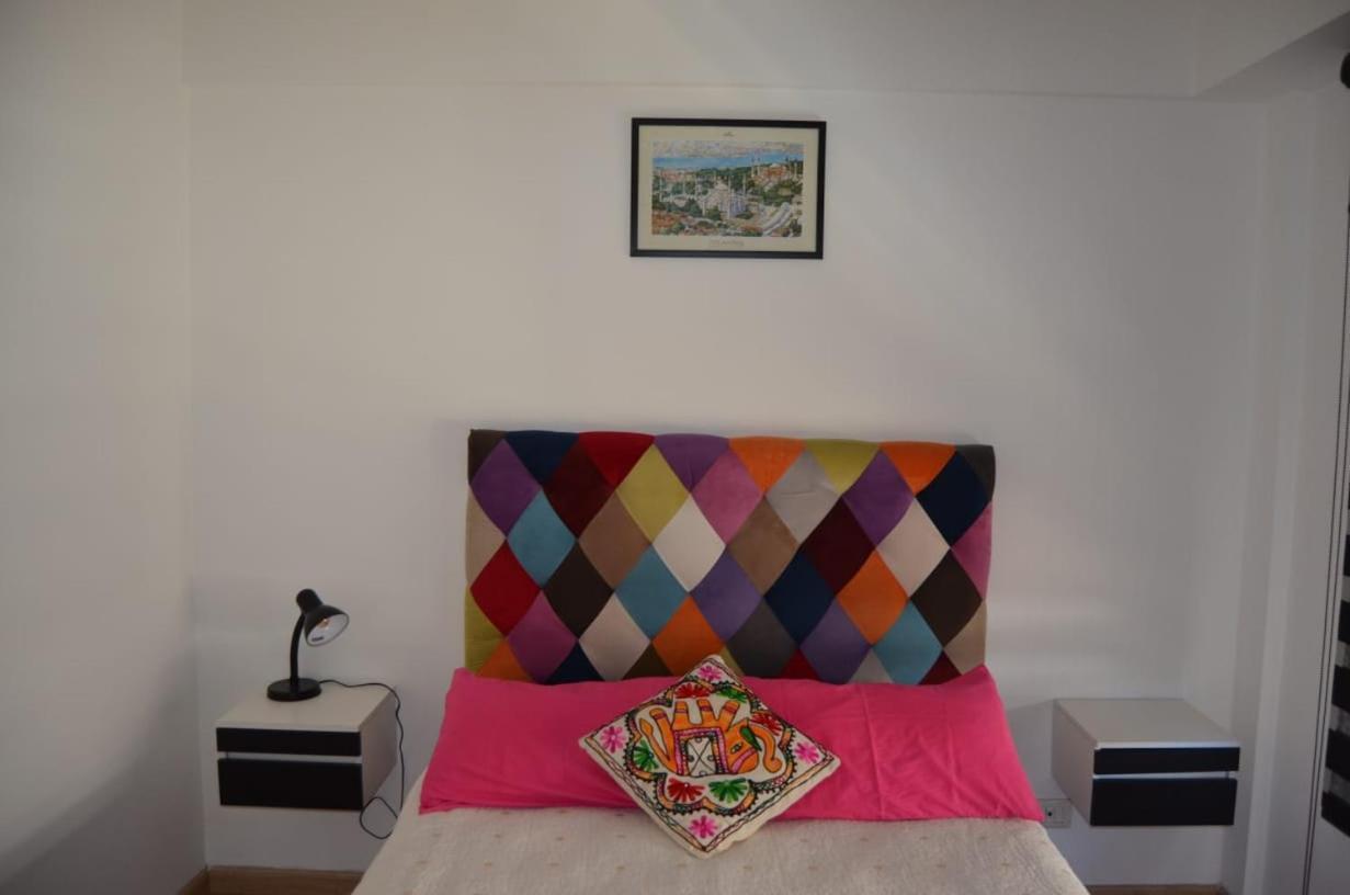 Cleopatra Apartment Buenos Aires Luaran gambar