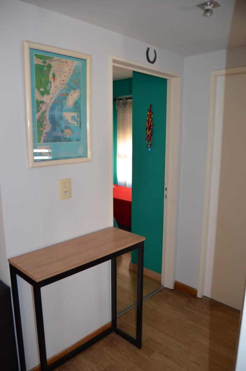 Cleopatra Apartment Buenos Aires Luaran gambar