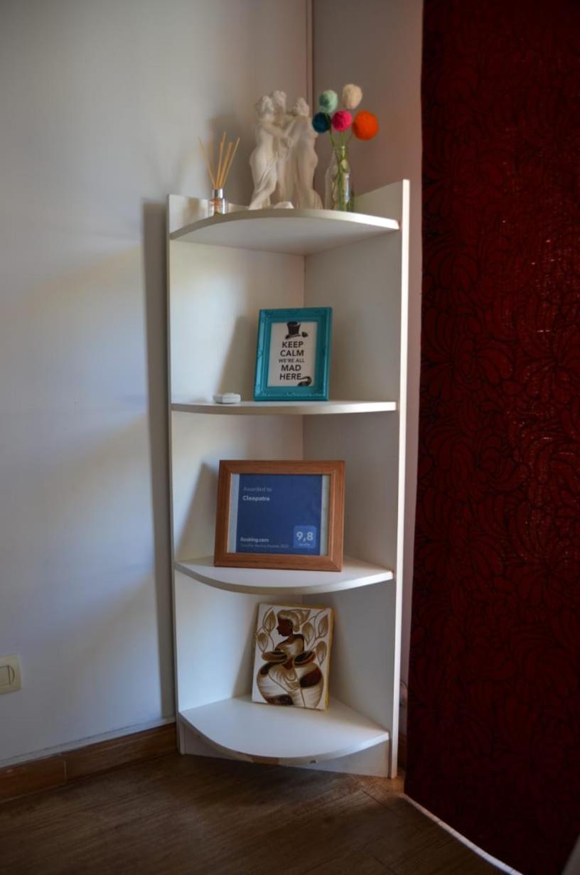 Cleopatra Apartment Buenos Aires Luaran gambar