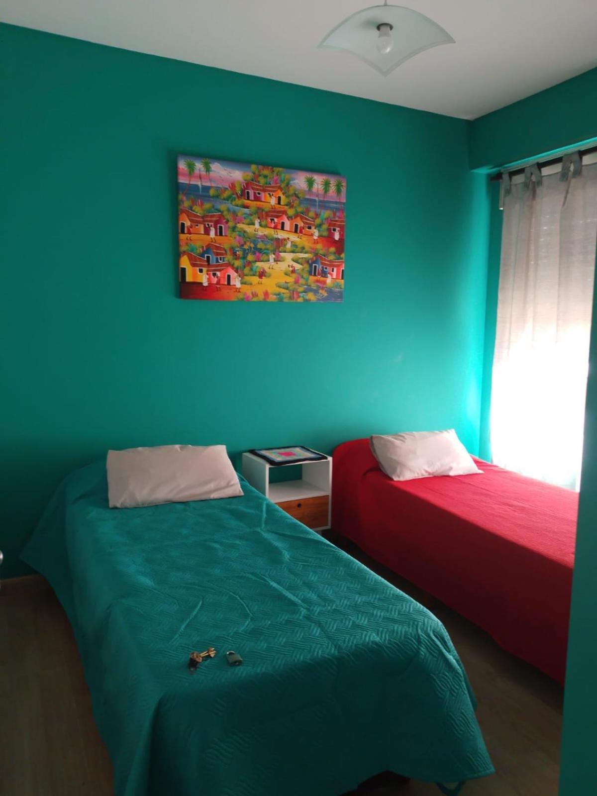 Cleopatra Apartment Buenos Aires Luaran gambar