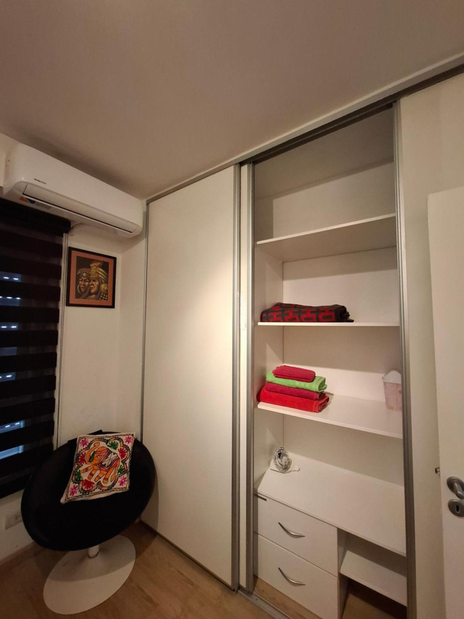 Cleopatra Apartment Buenos Aires Luaran gambar