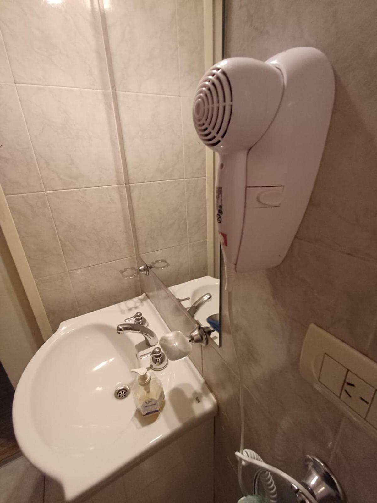 Cleopatra Apartment Buenos Aires Luaran gambar