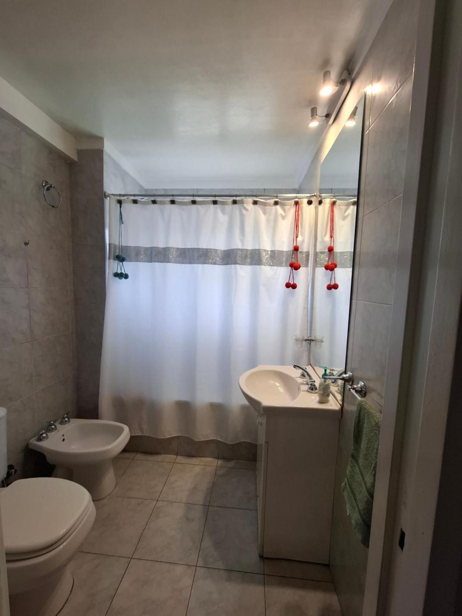 Cleopatra Apartment Buenos Aires Luaran gambar