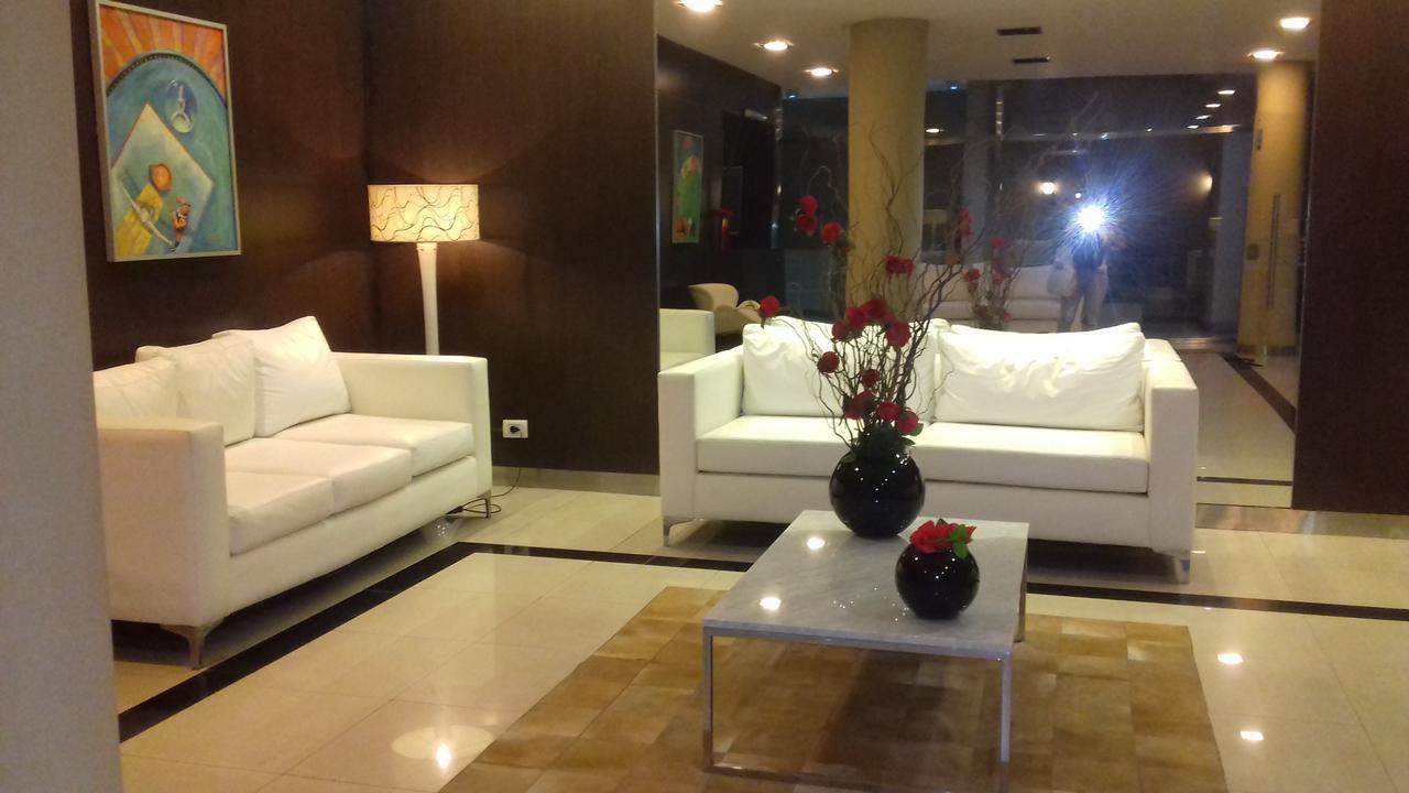 Cleopatra Apartment Buenos Aires Luaran gambar