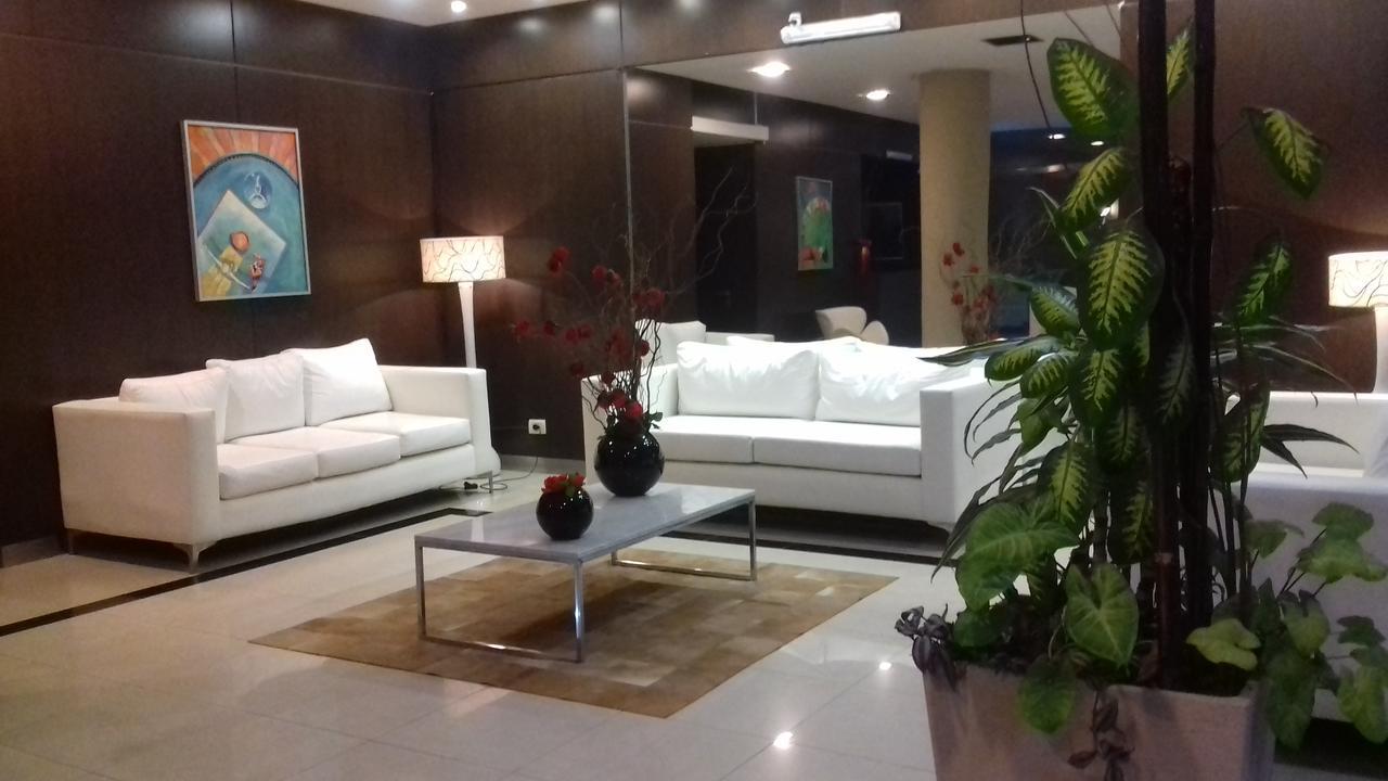 Cleopatra Apartment Buenos Aires Luaran gambar